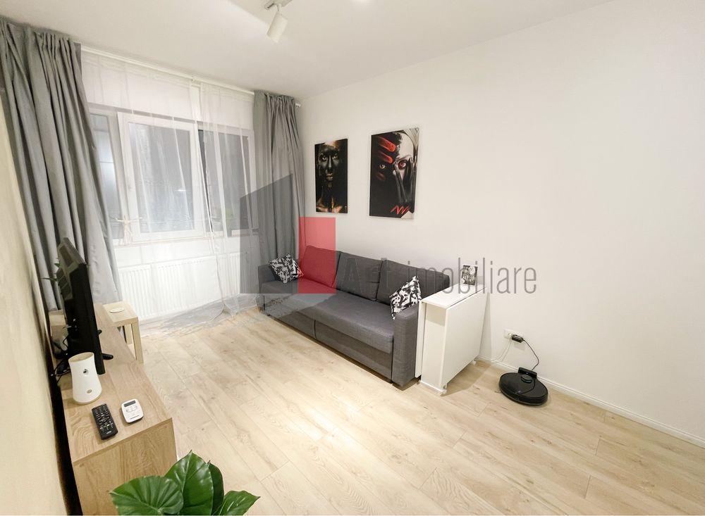 Apartament 3 camere Premium Residence Novum, Orhideea Grozavesti - 4