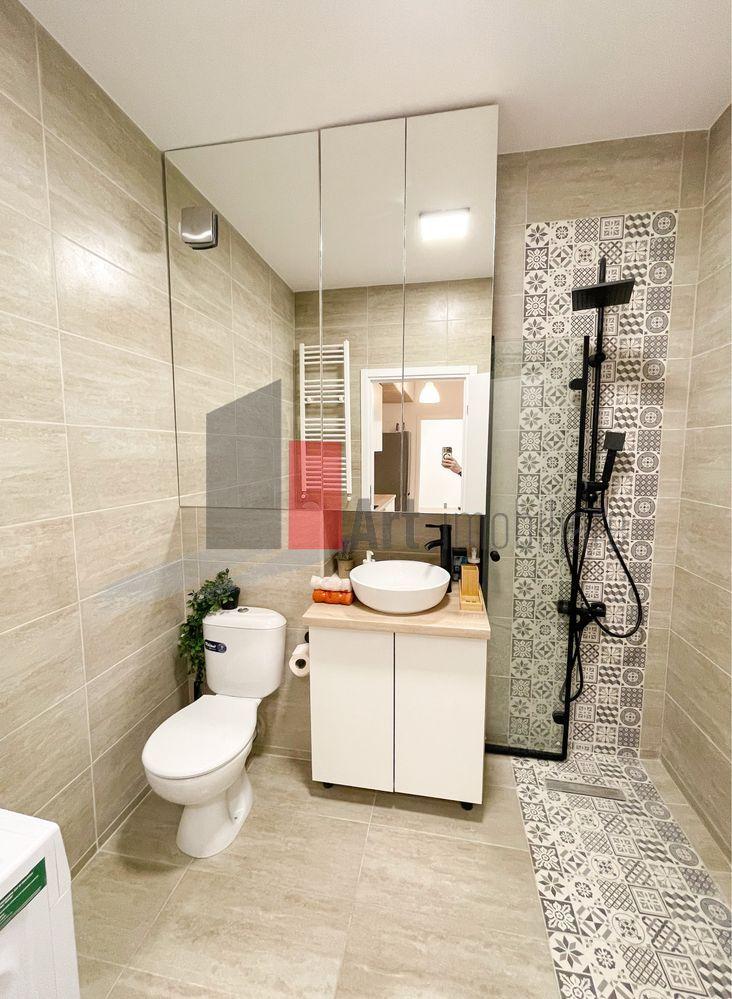 Apartament 3 camere Premium Residence Novum, Orhideea Grozavesti - 8