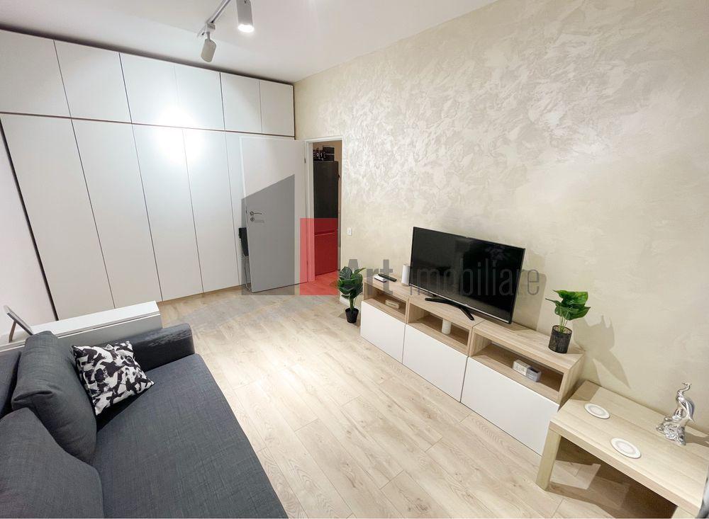 Apartament 3 camere Premium Residence Novum, Orhideea Grozavesti - 7