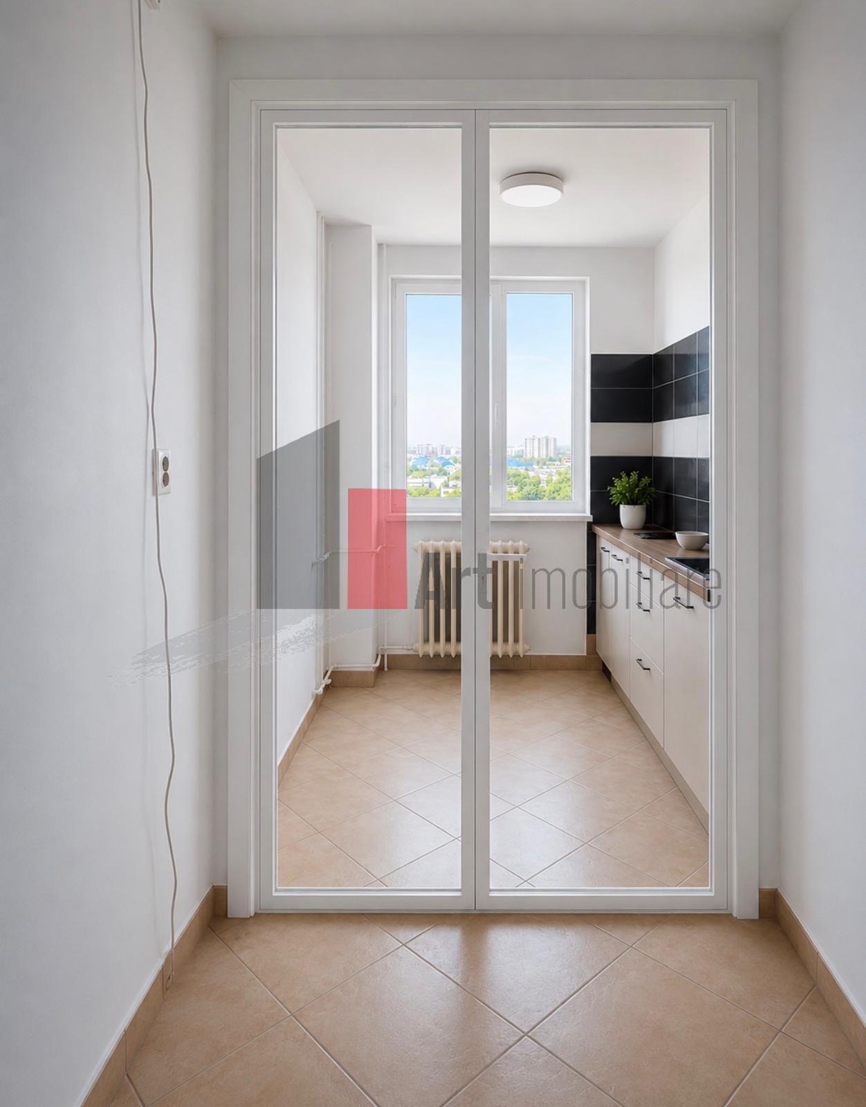 apartament 2 camere Drumul Taberei - 1
