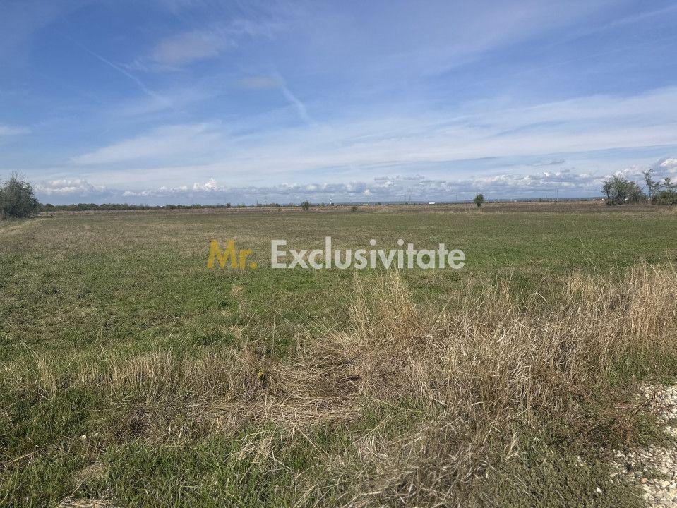 Teren Intravilan com. Ratesti - 2