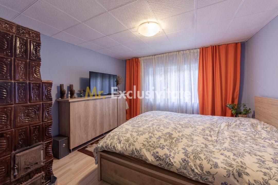 Casa vintage in Com. Uliești, Dambovița cu livadă generoasă și anexă - 5