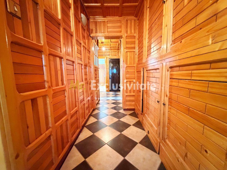 Apartament 3 camere decomandat Curtea de Arges - Ivancea - 10