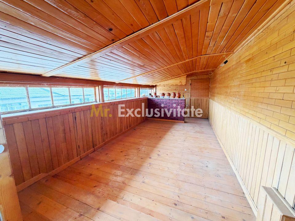 Apartament 3 camere decomandat Curtea de Arges - Ivancea - 15