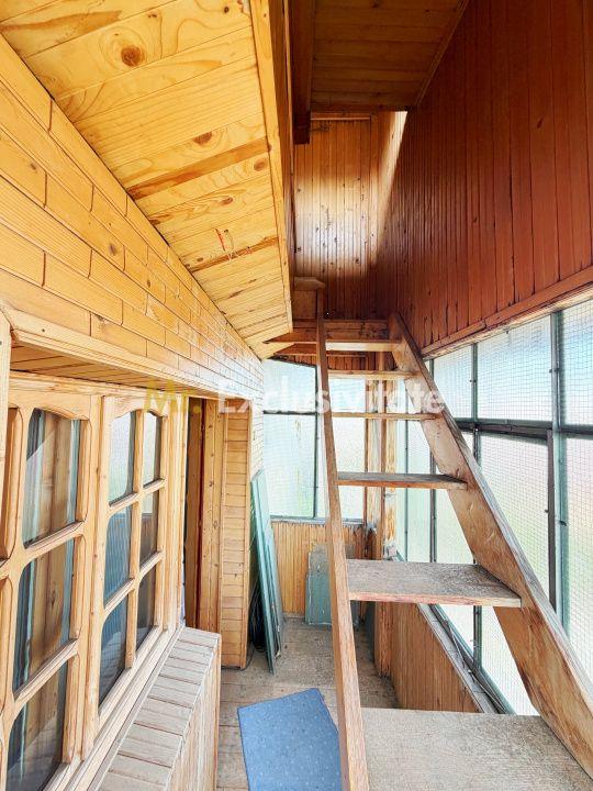 Apartament 3 camere decomandat Curtea de Arges - Ivancea - 14