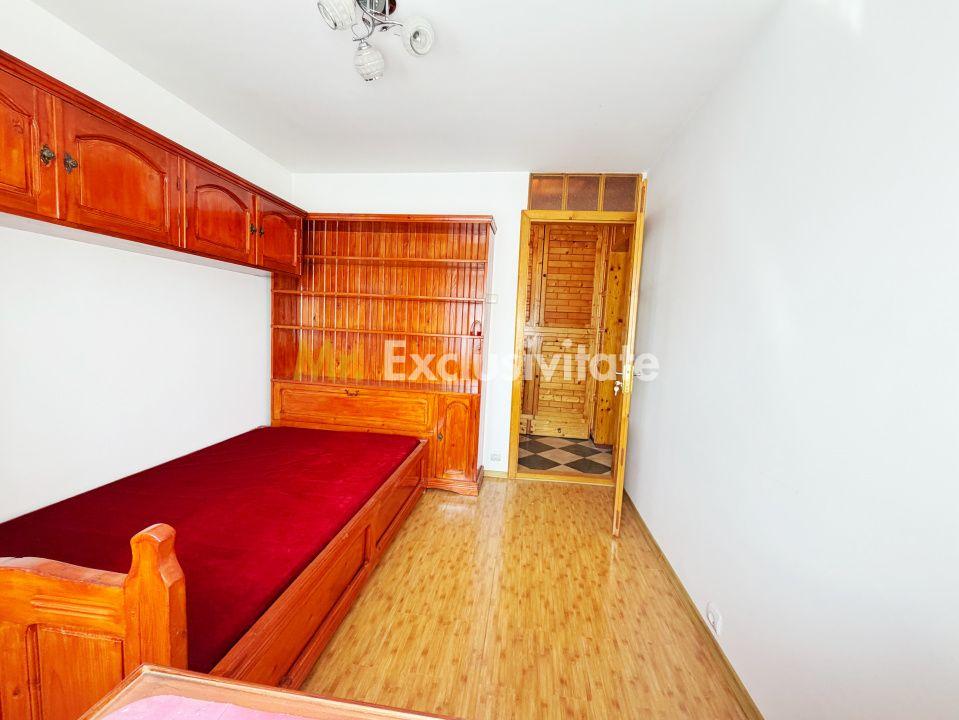 Apartament 3 camere decomandat Curtea de Arges - Ivancea - 5