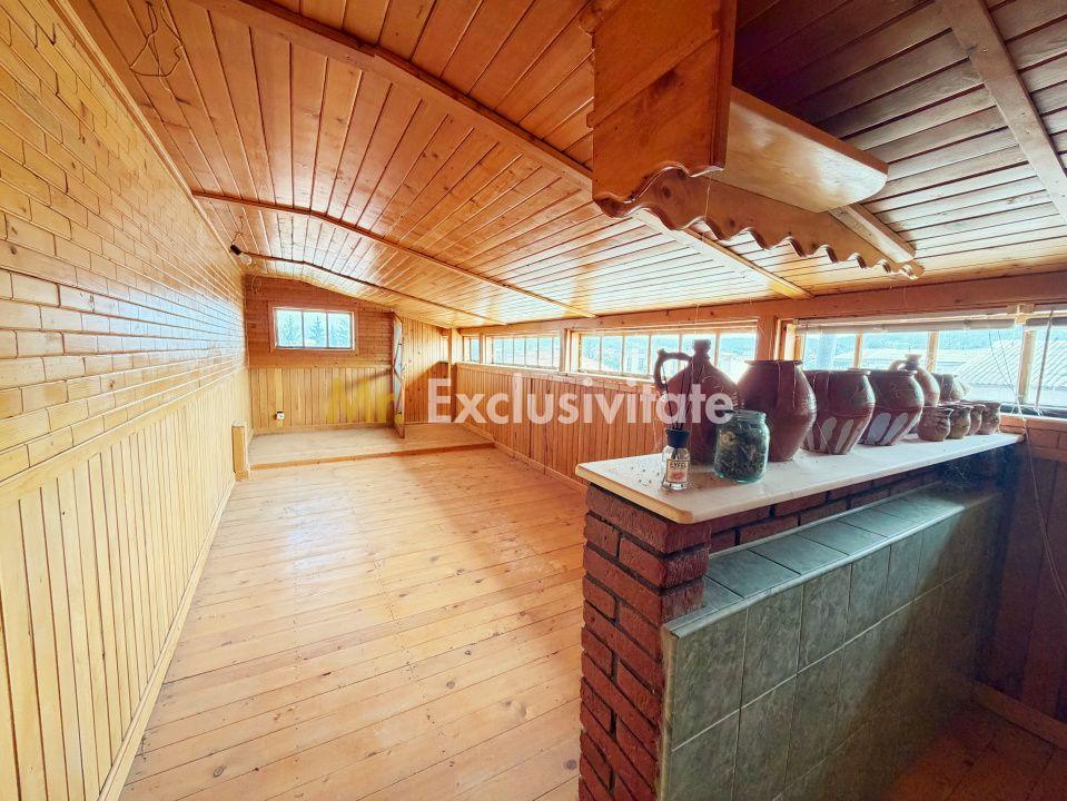 Apartament 3 camere decomandat Curtea de Arges - Ivancea - 16