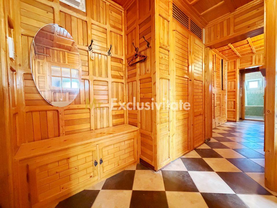 Apartament 3 camere decomandat Curtea de Arges - Ivancea - 9
