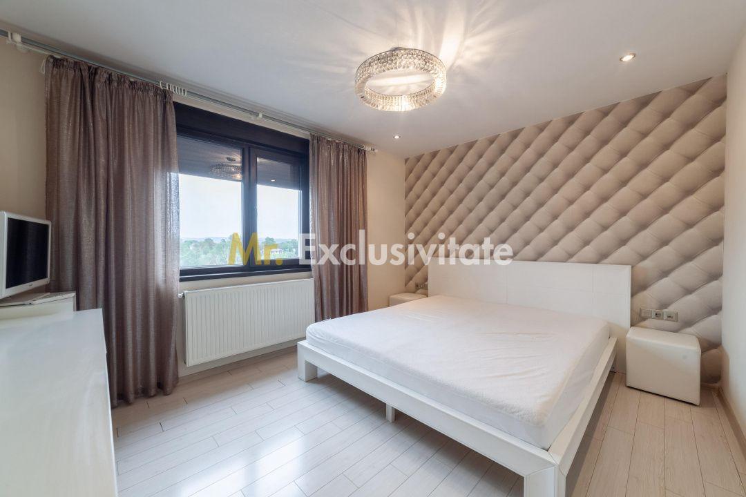 De Închiriat Apartament 3 camere Pitesti- zona Marasesti! - 3