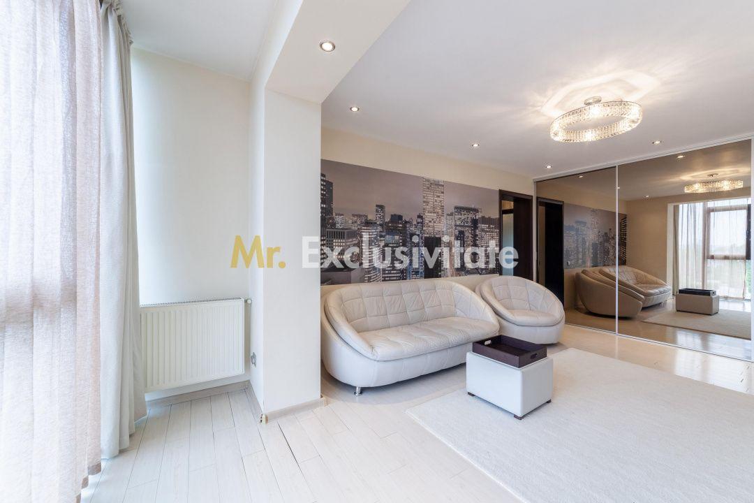 De Închiriat Apartament 3 camere Pitesti- zona Marasesti! - 5