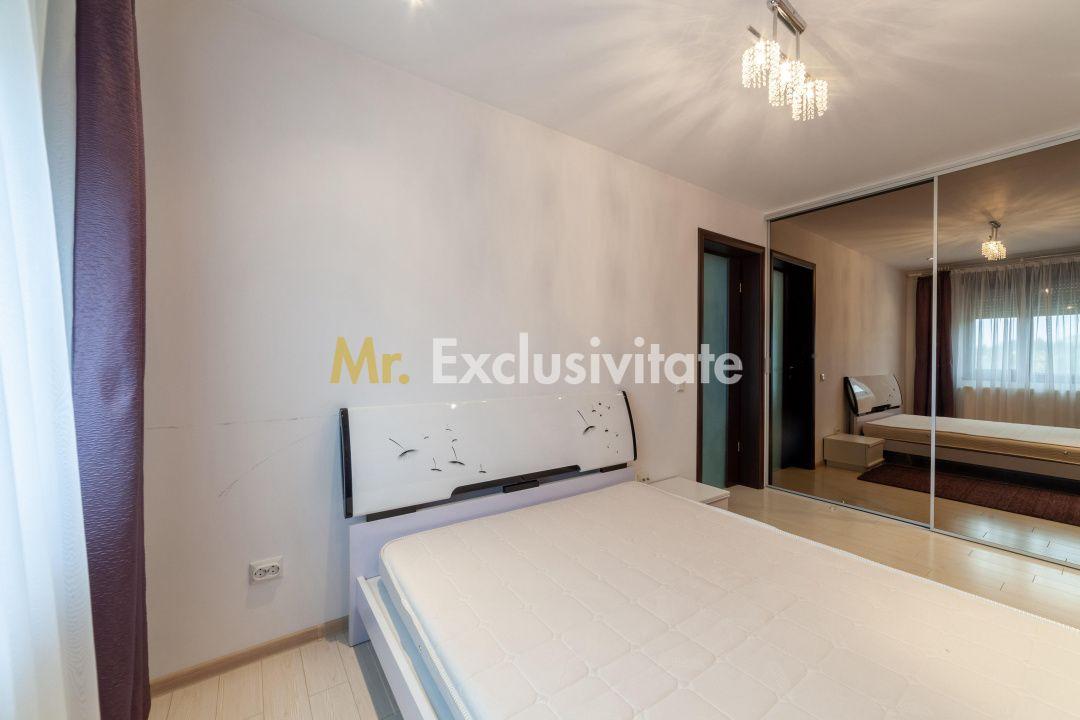 De Închiriat Apartament 3 camere Pitesti- zona Marasesti! - 8