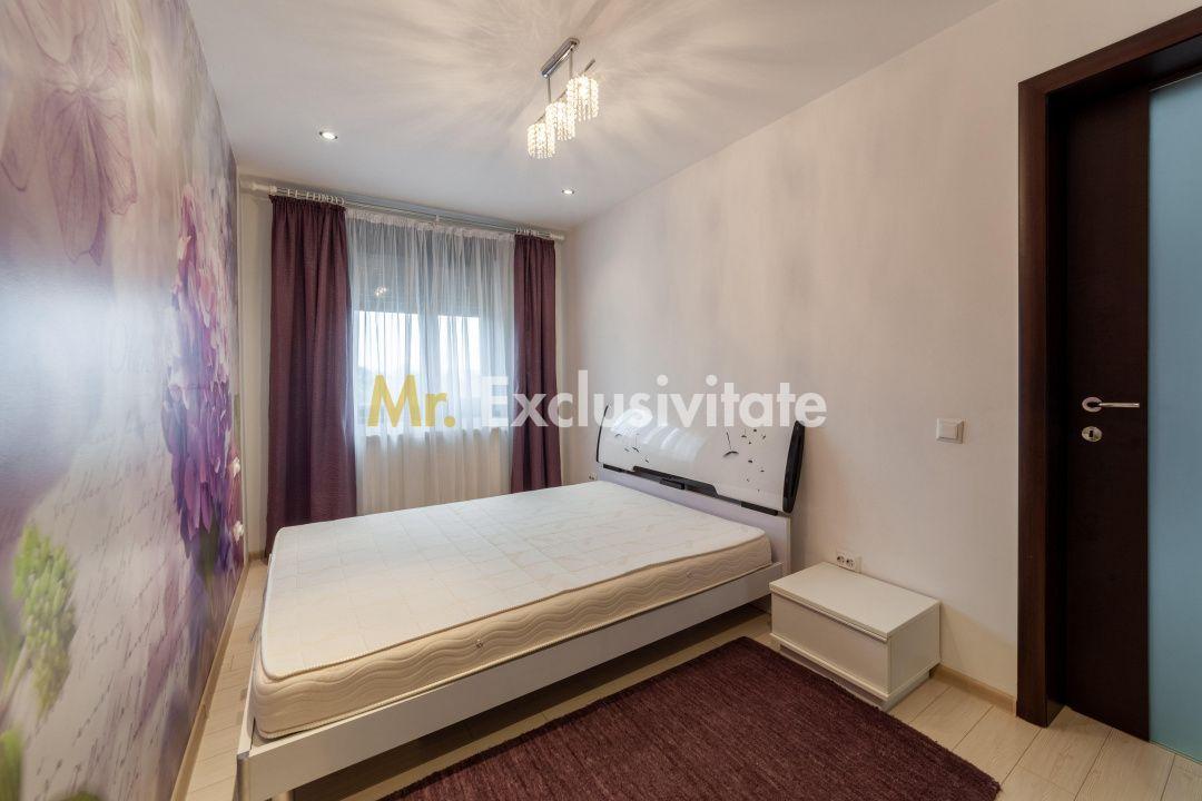 De Închiriat Apartament 3 camere Pitesti- zona Marasesti! - 4