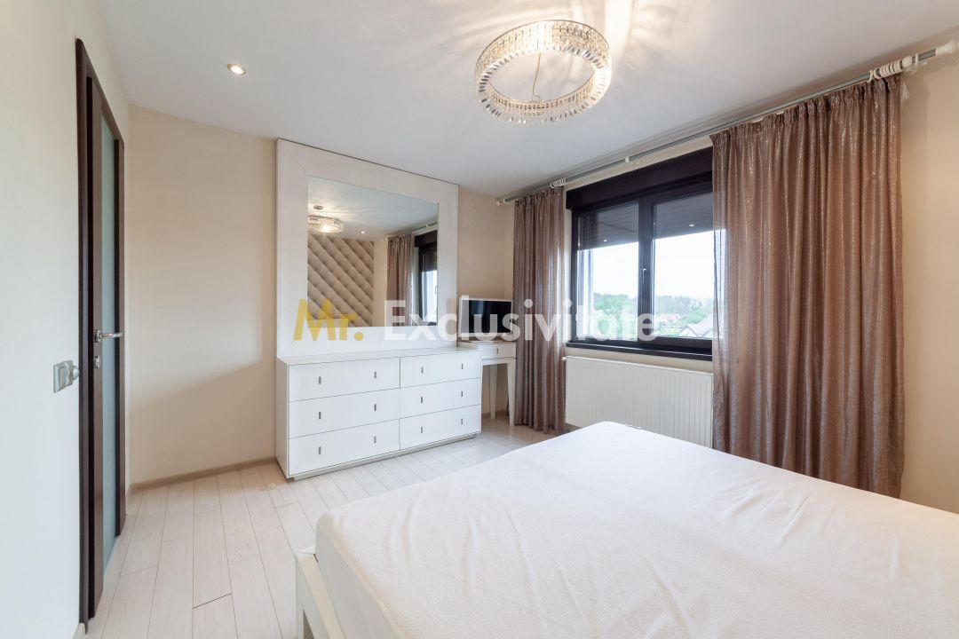 De Închiriat Apartament 3 camere Pitesti- zona Marasesti! - 6