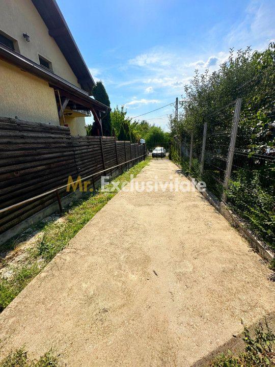 Inchiriere Casa pe parter 3 camere la 1,5 km de Lidl Trivale - 4