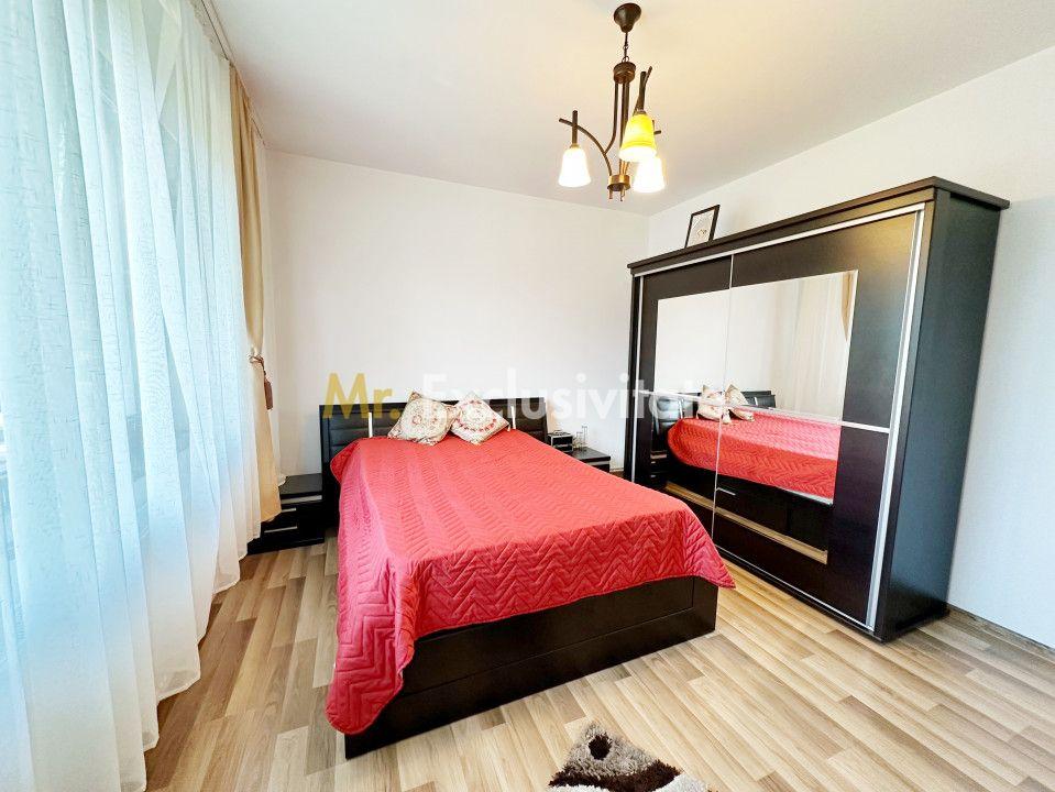 Inchiriere Casa pe parter 3 camere la 1,5 km de Lidl Trivale - 6