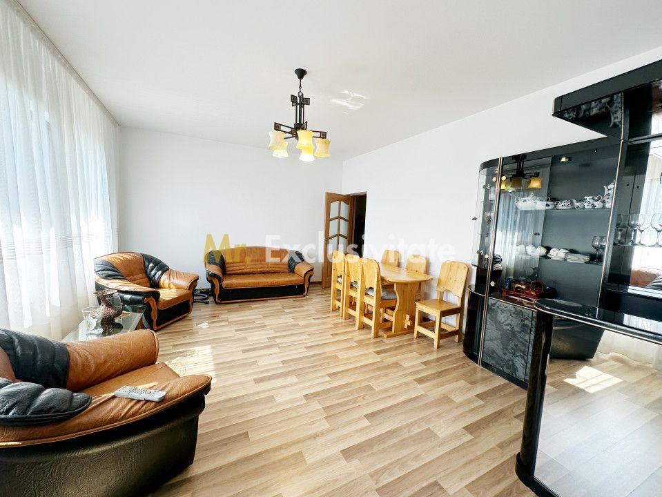 Inchiriere Casa pe parter 3 camere la 1,5 km de Lidl Trivale - 5