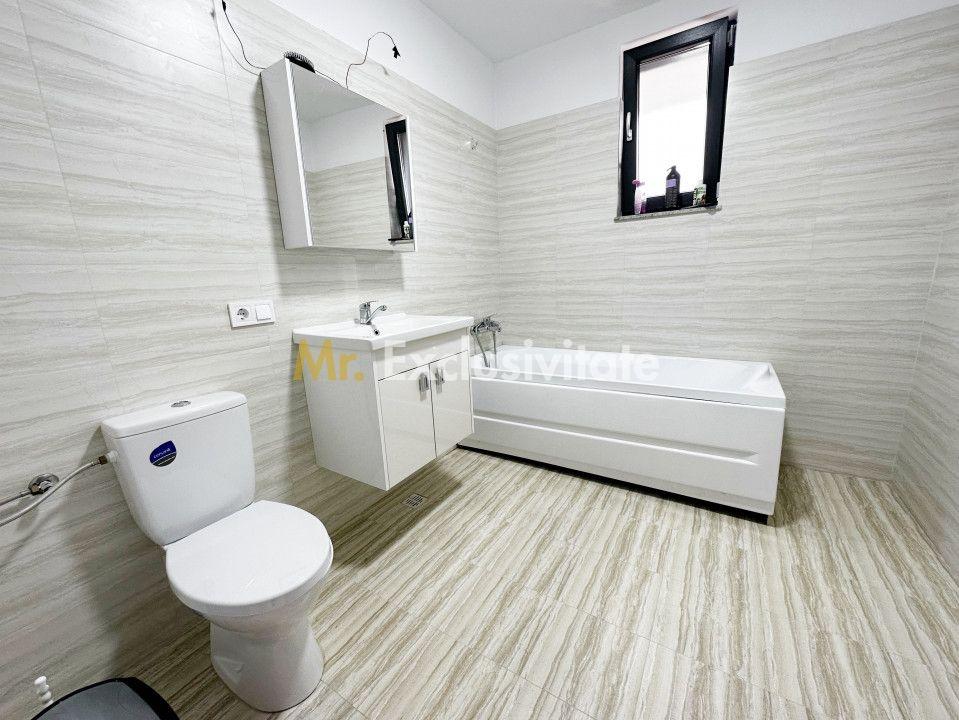 Casa generoasa 5 camere Trivale Clasa energetica A - 24