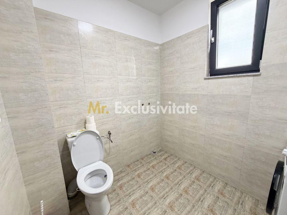 Casa generoasa 5 camere Trivale Clasa energetica A - 25