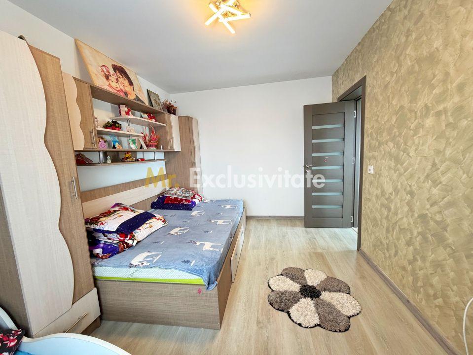 Casa generoasa 5 camere Trivale Clasa energetica A - 19