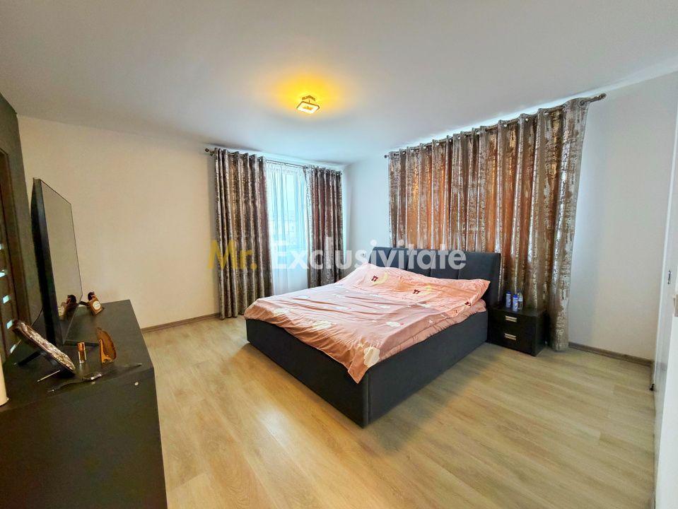 Casa generoasa 5 camere Trivale Clasa energetica A - 16