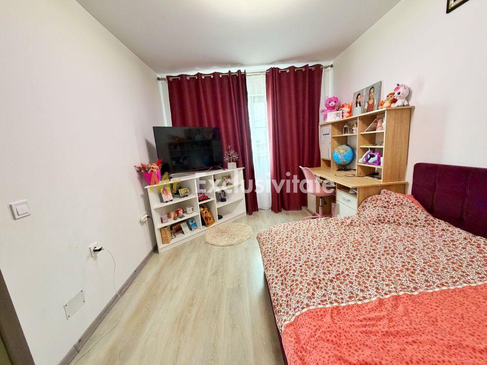 Casa generoasa 5 camere Trivale Clasa energetica A - 6