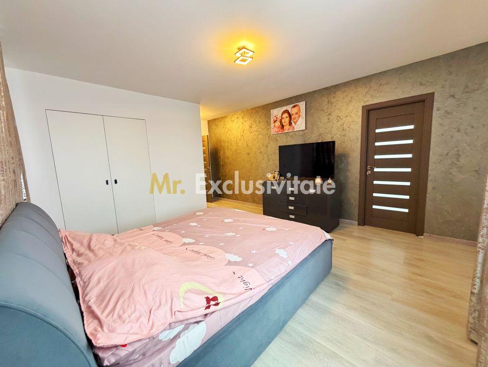 Casa generoasa 5 camere Trivale Clasa energetica A - 17
