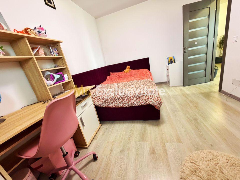 Casa generoasa 5 camere Trivale Clasa energetica A - 7