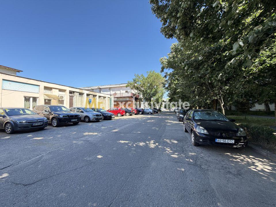 Inchiriere Spațiu Comercial Craiovei - Negoiu - 9