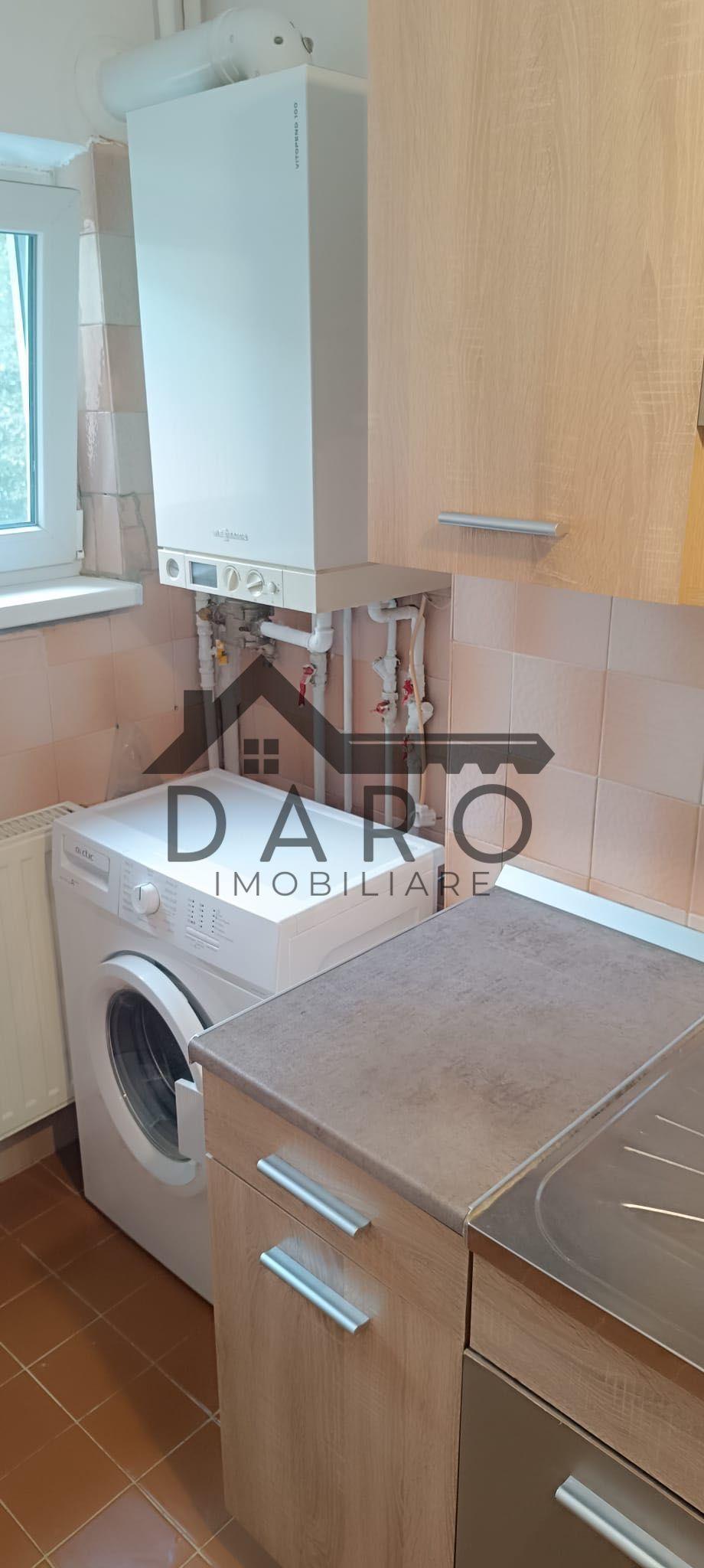 UMFST Cornisa - apartament cu 3 camere ideal pentru studenti - 3