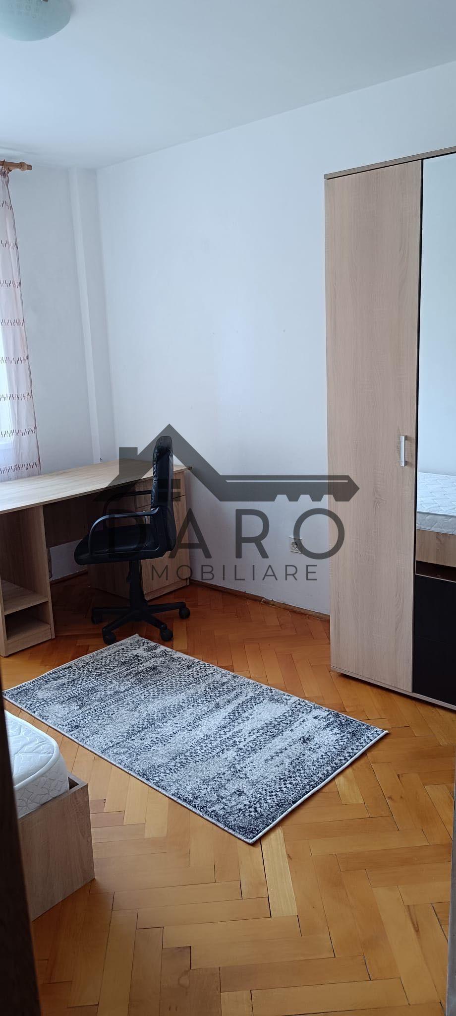 UMFST Cornisa - apartament cu 3 camere ideal pentru studenti - 8