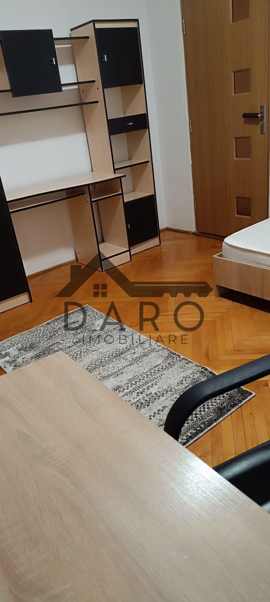 UMFST Cornisa - apartament cu 3 camere ideal pentru studenti - 7
