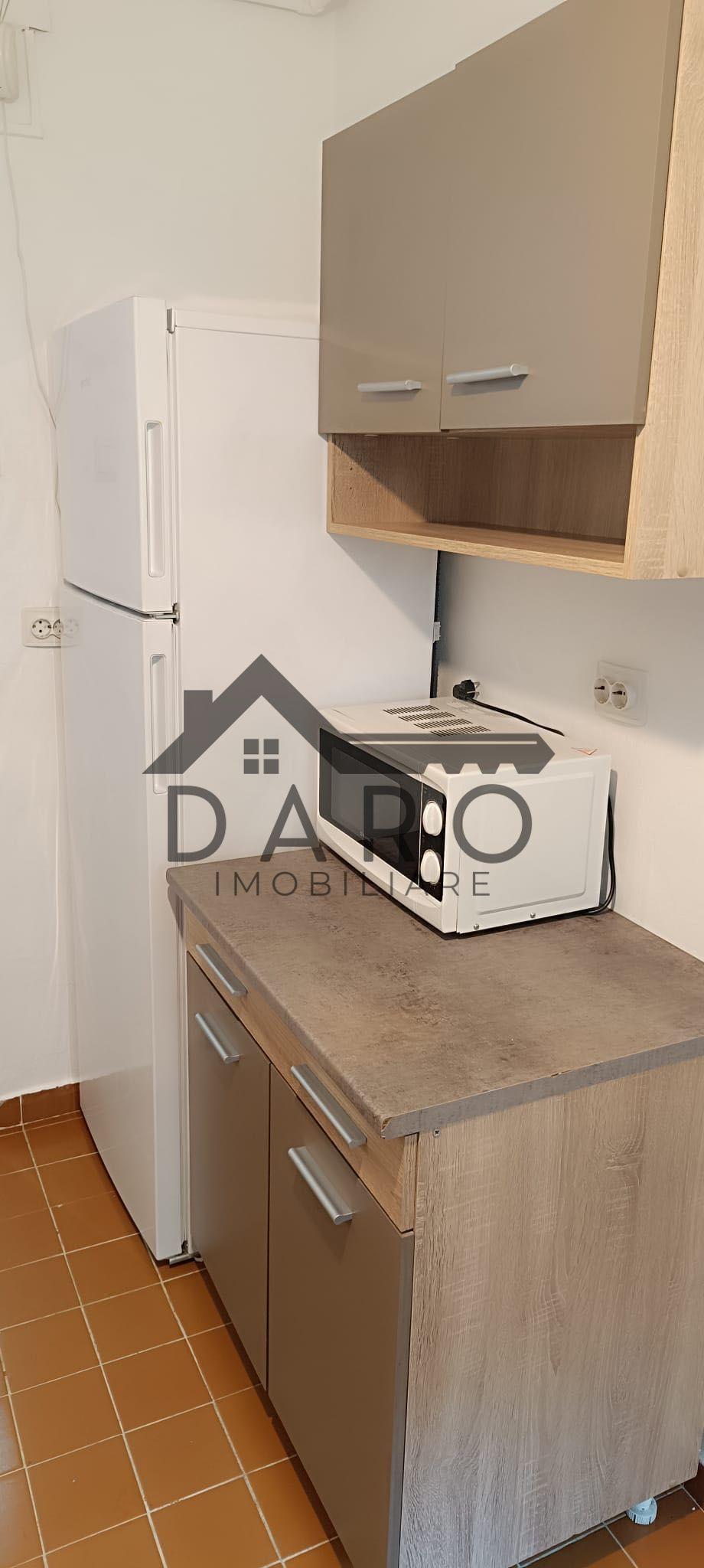 UMFST Cornisa - apartament cu 3 camere ideal pentru studenti - 4