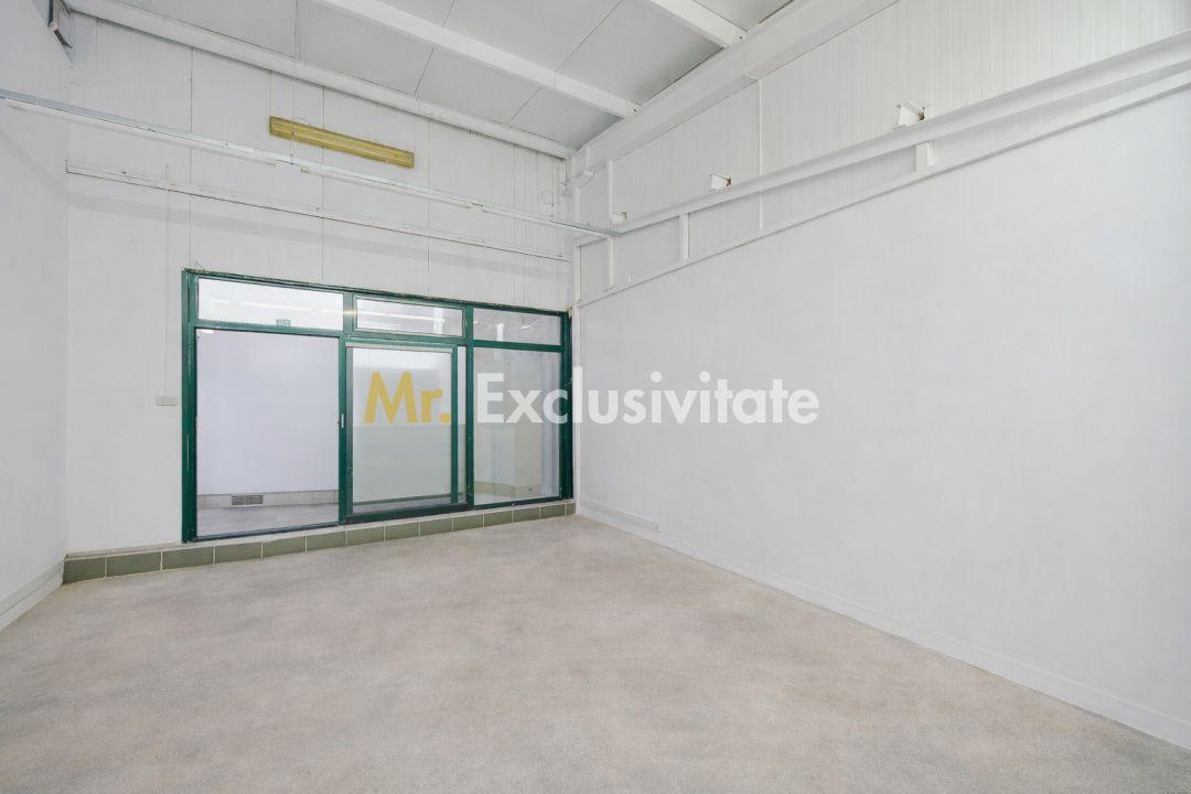 Hala industriala / spatiu comercial – VANZARE – DN 65B – Bradu-Pitesti! - 7