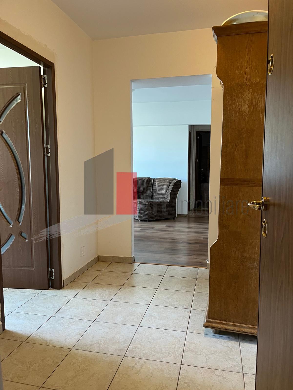 apartament 2 camere Drumul Taberei - 9