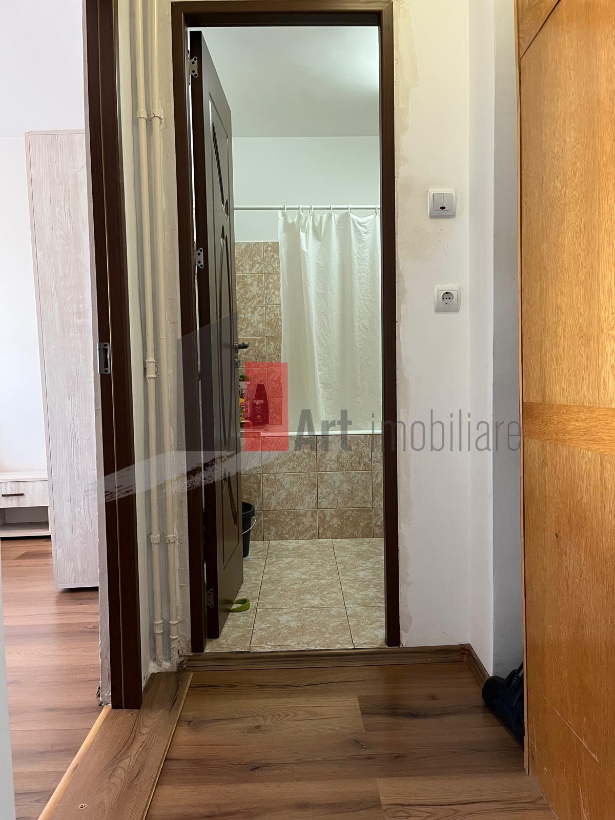 apartament 2 camere Drumul Taberei - 11