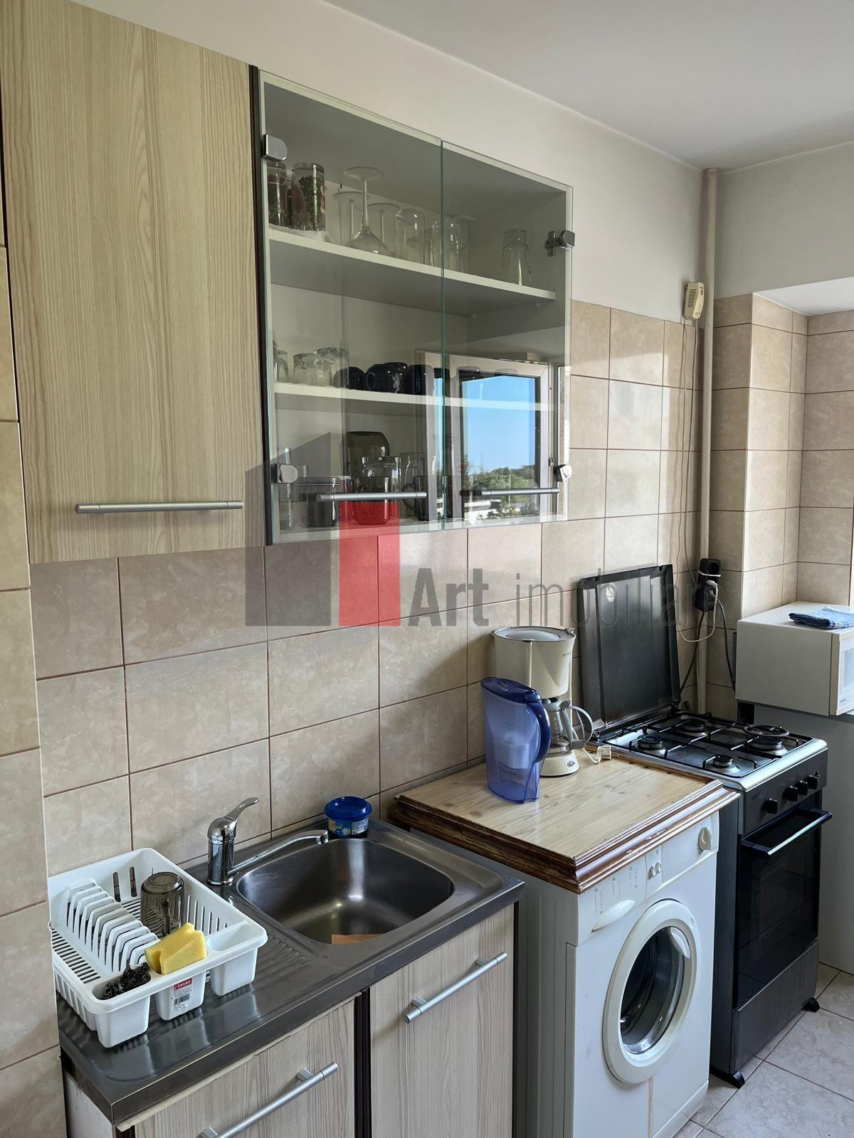 apartament 2 camere Drumul Taberei - 1