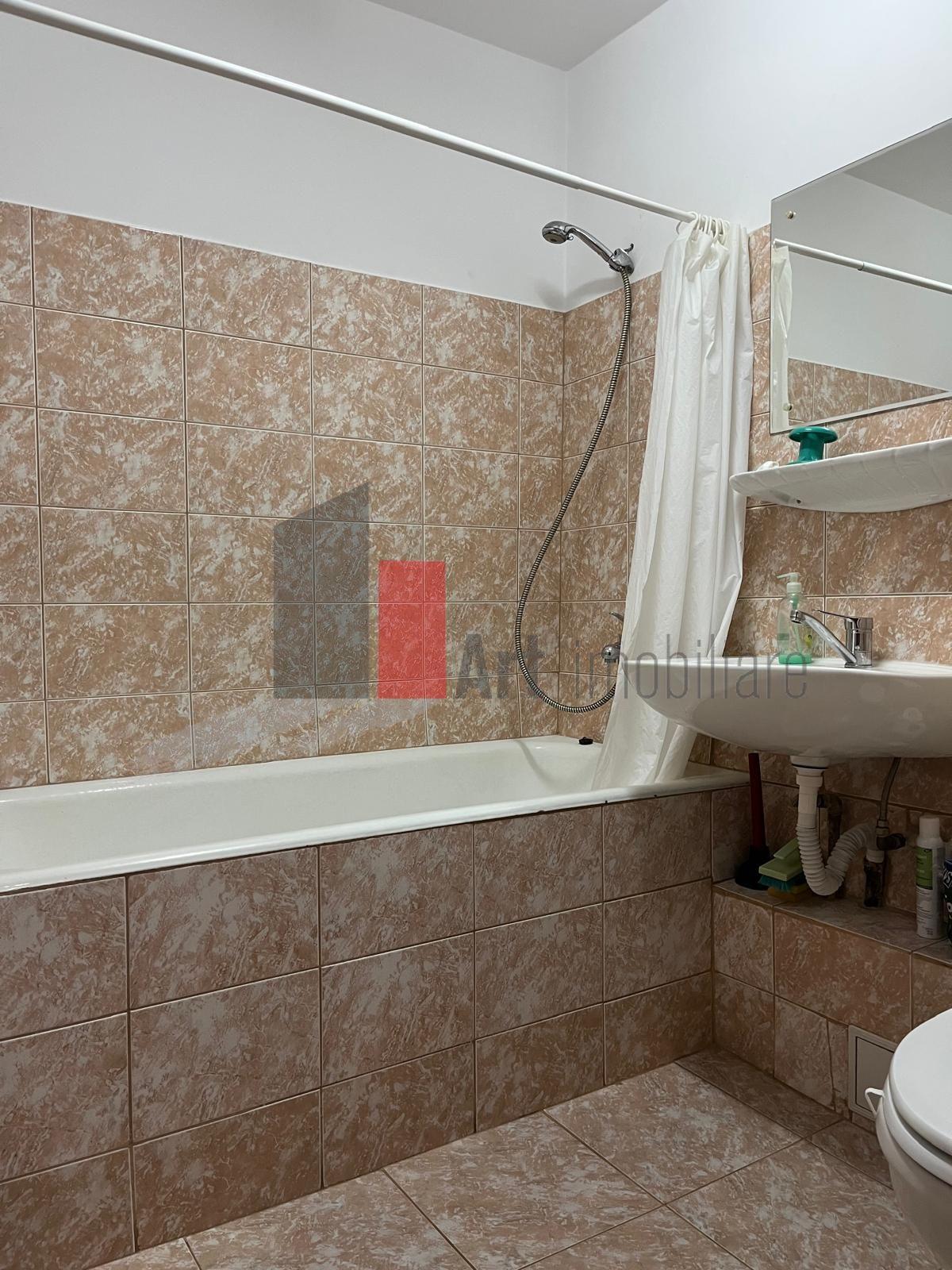 apartament 2 camere Drumul Taberei - 13
