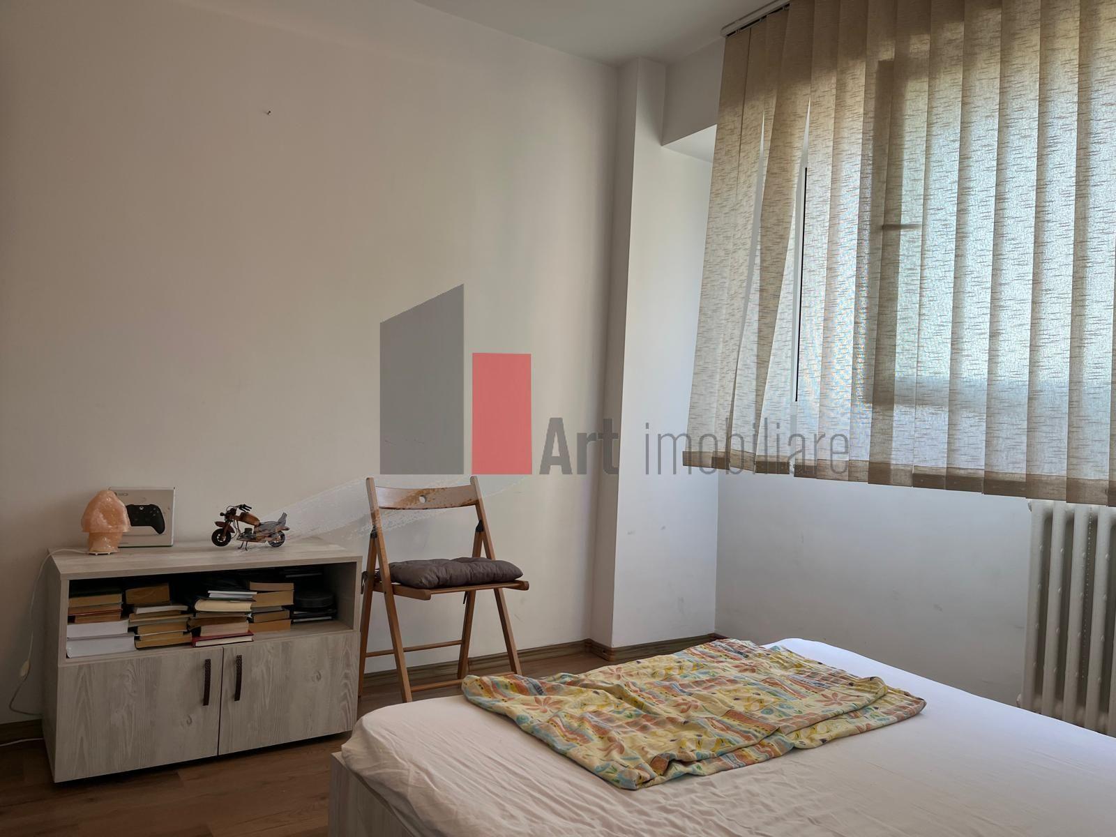 apartament 2 camere Drumul Taberei - 3