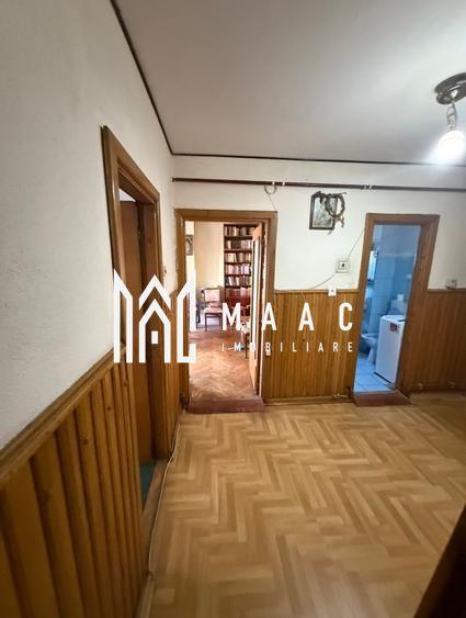 Apartament de vânzare Râmnicu Vâlcea | Central | 3 camere, 62 mp - 8