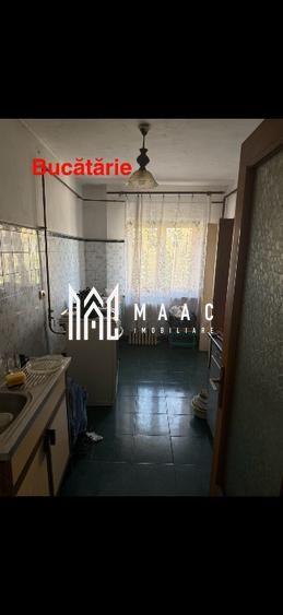 Apartament de vânzare Râmnicu Vâlcea | Central | 3 camere, 62 mp - 2