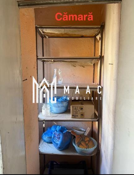 Apartament de vânzare Râmnicu Vâlcea | Central | 3 camere, 62 mp - 12