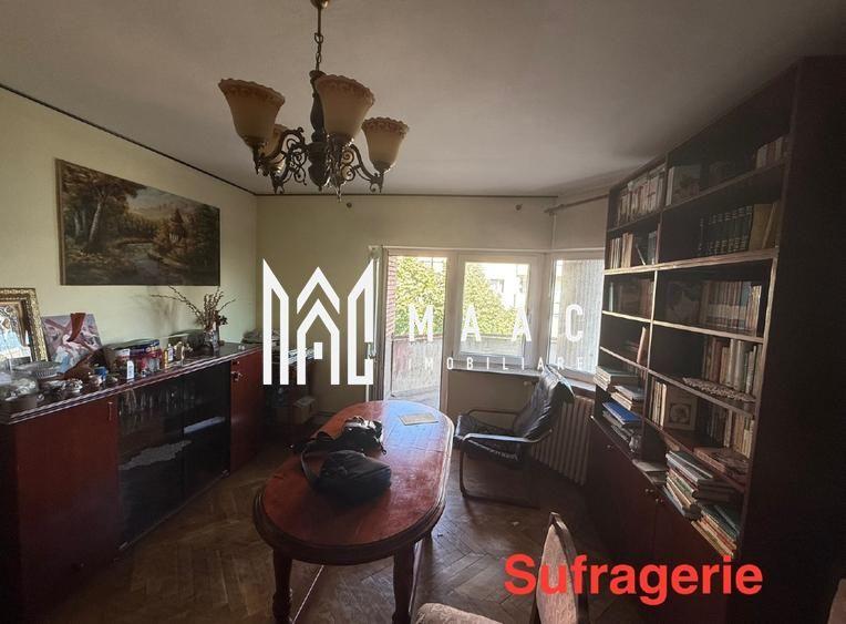 Apartament de vânzare Râmnicu Vâlcea | Central | 3 camere, 62 mp - 5