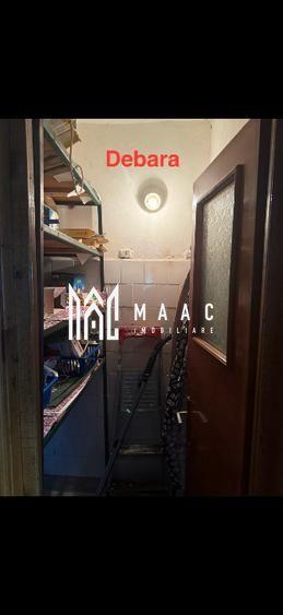Apartament de vânzare Râmnicu Vâlcea | Central | 3 camere, 62 mp - 4
