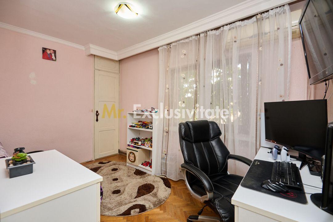 APARTAMENT 3 CAMERE -DECOMANDAT + LOC DE PARCARE - PITEȘTI - 2