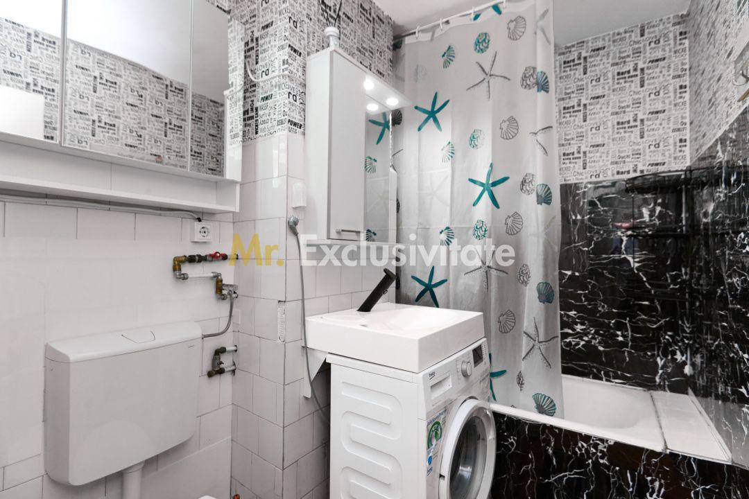 APARTAMENT 3 CAMERE -DECOMANDAT + LOC DE PARCARE - PITEȘTI - 8
