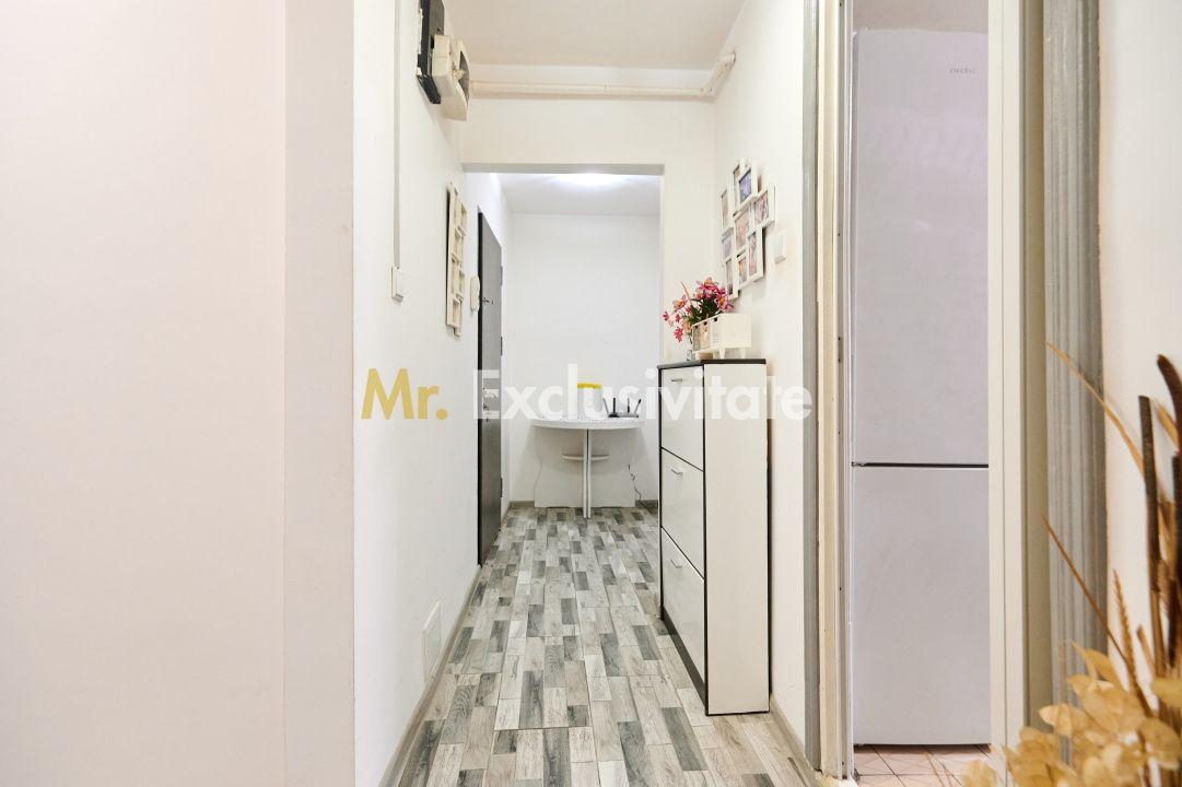 APARTAMENT 3 CAMERE -DECOMANDAT + LOC DE PARCARE - PITEȘTI - 10