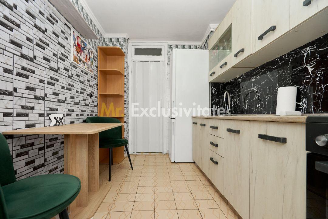 APARTAMENT 3 CAMERE -DECOMANDAT + LOC DE PARCARE - PITEȘTI - 6