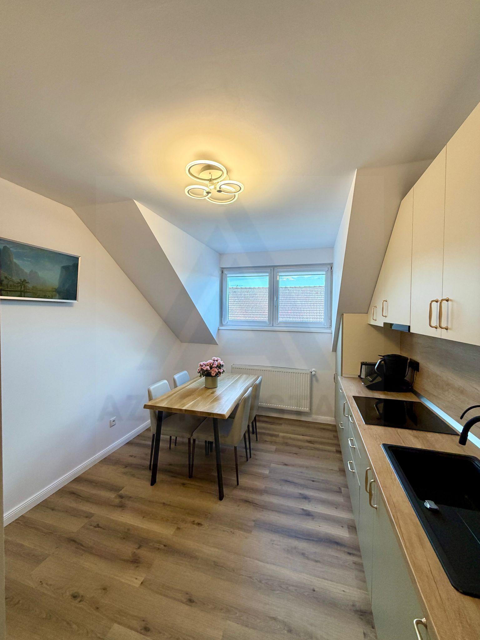 Apartament premium 4 camere 3 dormitoare 2 bai 116 mp in Kogalniceanu - 7