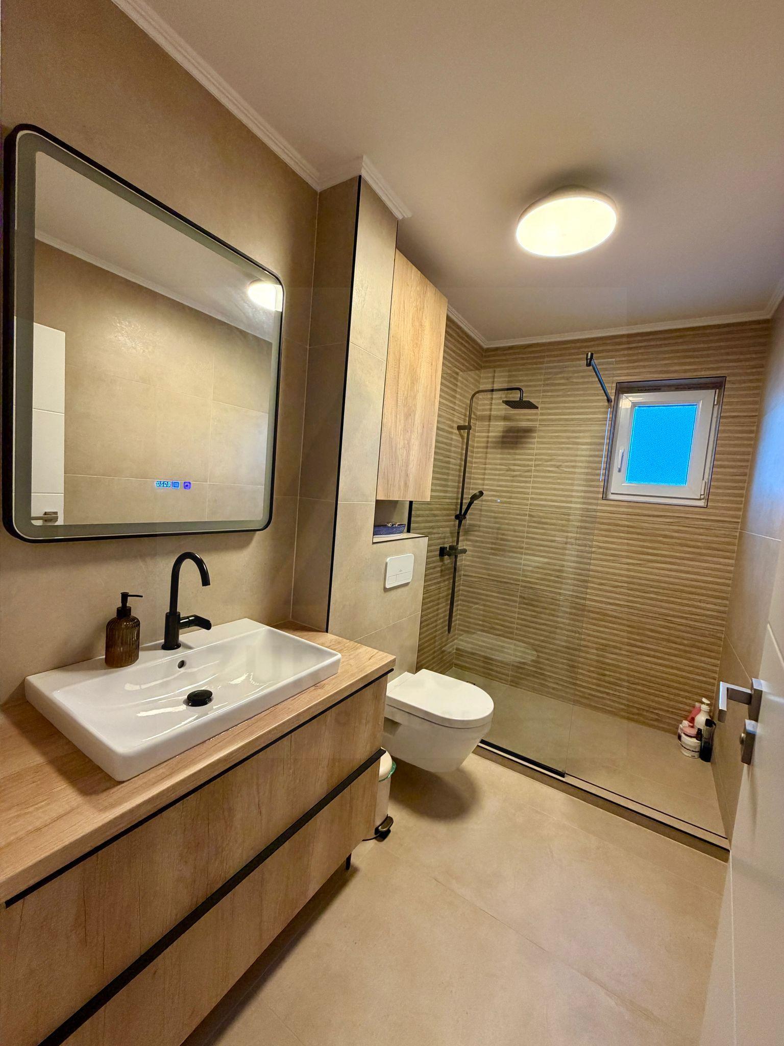Apartament premium 4 camere 3 dormitoare 2 bai 116 mp in Kogalniceanu - 8