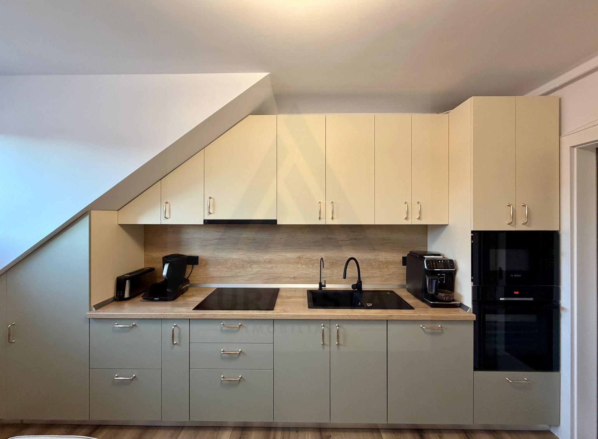 Apartament premium 4 camere 3 dormitoare 2 bai 116 mp in Kogalniceanu - 5